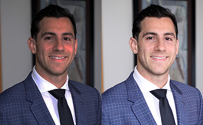 Justin A. Kouyoumdjian